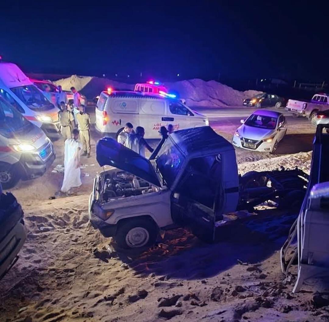 Accident lors d’une poursuite policière relance le débat sur les risques des interventions routières