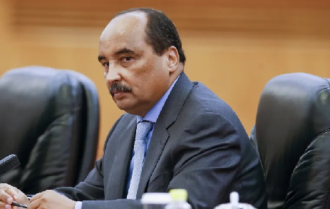 أطول محاكمة في موريتانيا.. حكم نهائي بسجن الرئيس السابق 15 عاما