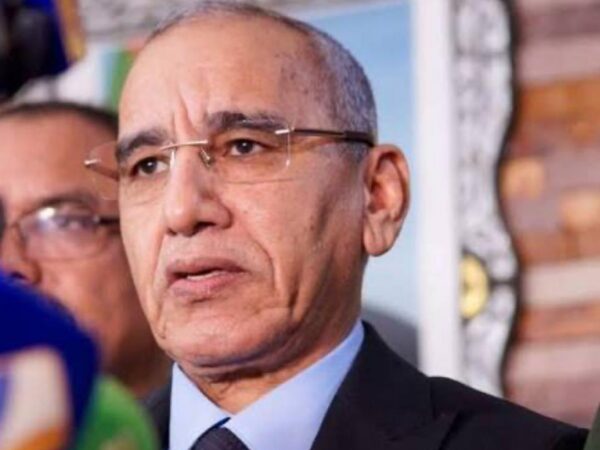 Le ministère de l’Intérieur valide officiellement cinq formations politiques