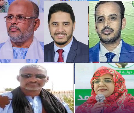 وزارة الداخلية تسلم خمسة أحزاب سياسية  أوصال تراخيصها النهائية