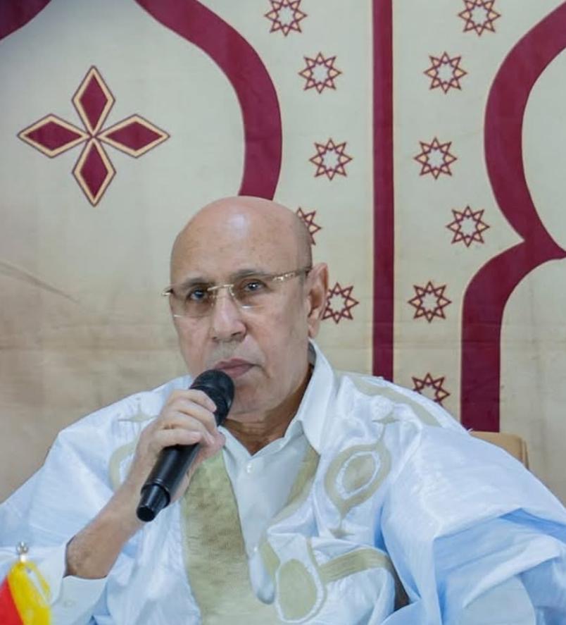 Ghazouani met en garde contre les rumeurs de succession et appelle à se concentrer sur les priorités nationales