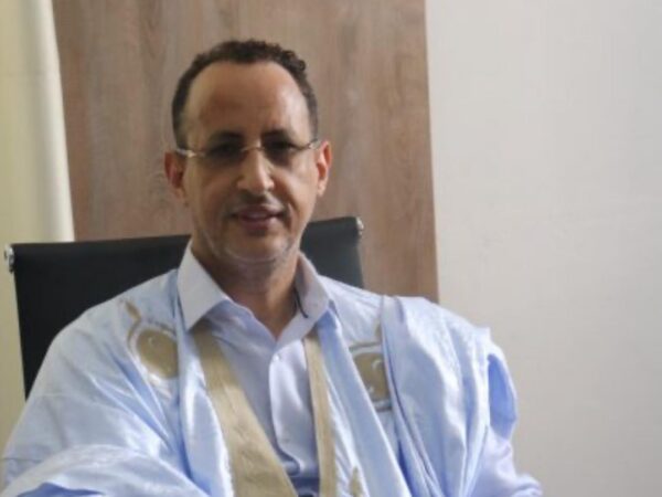 Ould Ghadda remet des documents sur les irrégularités du laboratoire criminel de la police