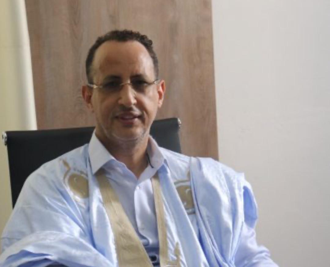 Ould Ghadda remet des documents sur les irrégularités du laboratoire criminel de la police