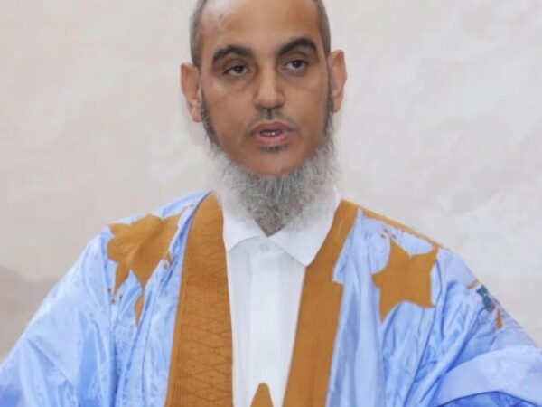 L’opposition condamne l’arrestation de l’ex-sénateur Mohamed Ould Ghadda