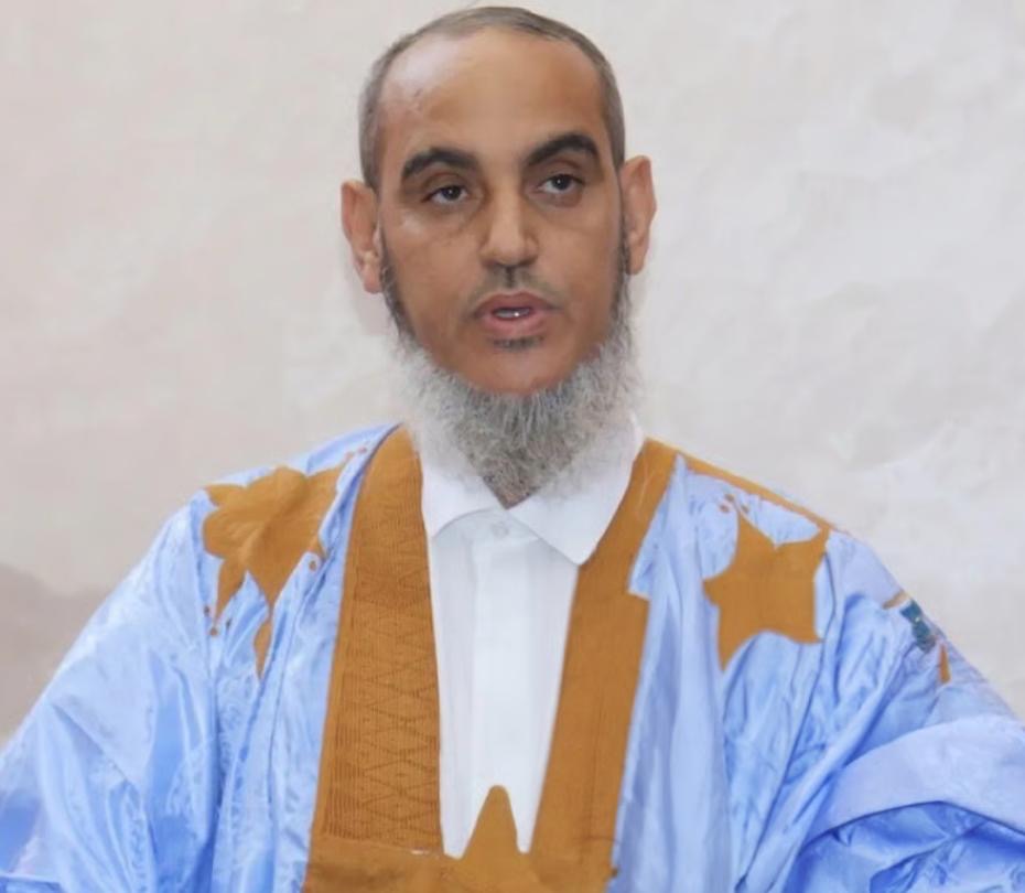 L’opposition condamne l’arrestation de l’ex-sénateur Mohamed Ould Ghadda