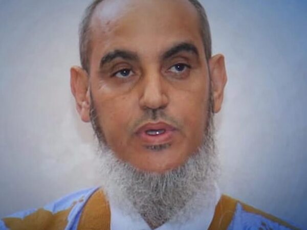 Le chef de l’opposition mauritanienne dénonce « la domination du corruption » et appelle à des réformes urgentes