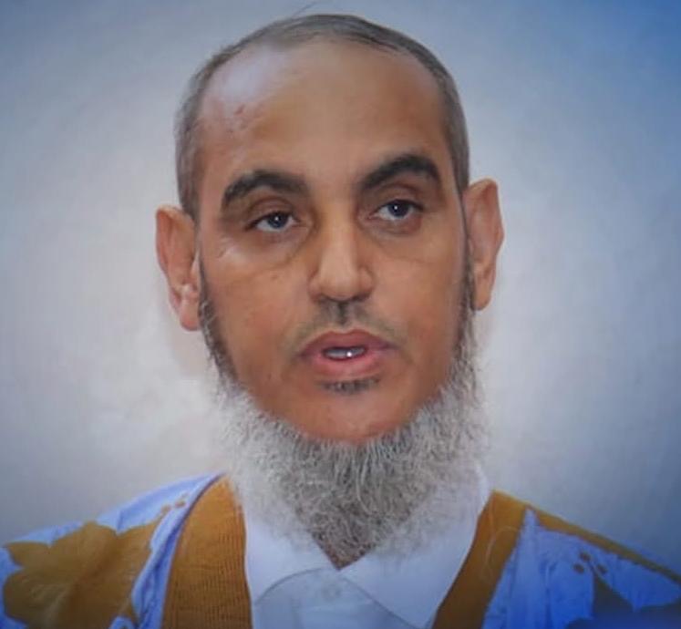 Le chef de l’opposition mauritanienne dénonce « la domination du corruption » et appelle à des réformes urgentes