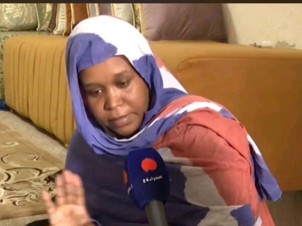 Agression armée et propos haineux : une famille témoigne