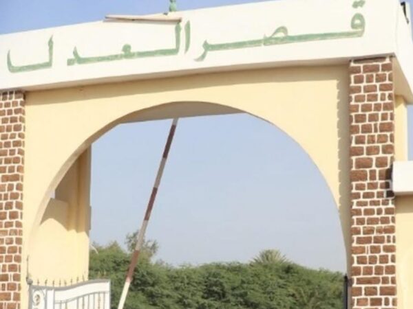 Le juge d’instruction interdit à Mohamed Ould Ghadda, président de l’ONG, de s’exprimer sur l’affaire du « laboratoire de la police »