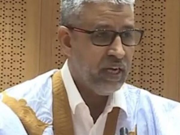 Le député Ould Mballa dénonce un « danger majeur pour l’État »
