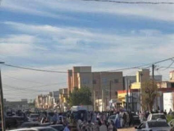 Nouakchott : une élève perd la vie dans un accident tragique devant une école