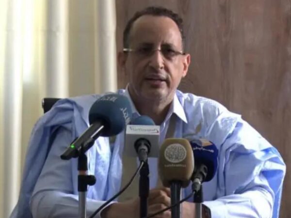 Affaire du laboratoire de la police : Mohamed Ould Ghadda annonce une plainte auprès du parquet