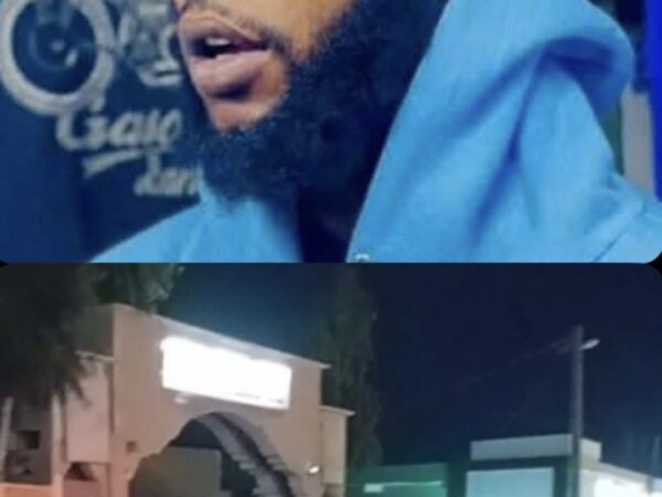 Nouadhibou : un jeune homme assassiné après une dispute entre amis