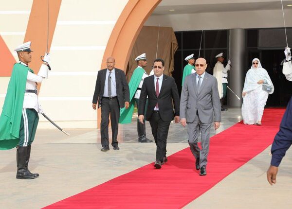 رئيس الجمهورية يتوجه إلى مدينة كيفه لإطلاق وتدشين مشاريع تنموية