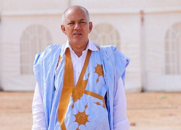 Le maire de la commune de Kiffa : Les projets qui seront inaugurés par le Président de la République constituent une nouvelle étape dans la promotion du développement local