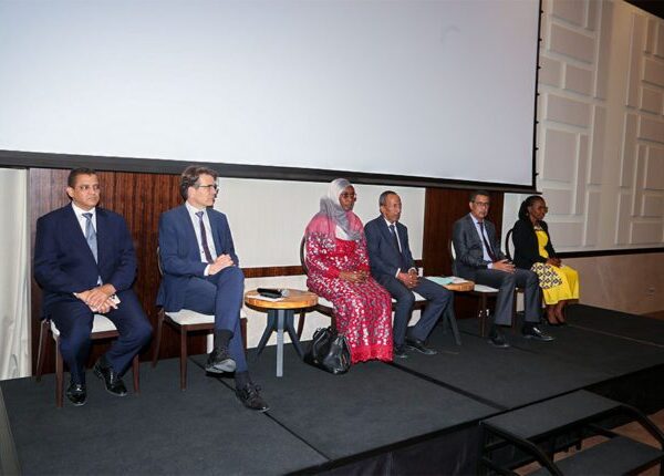 اختتام الملتقى التقني حول توسيع نطاق تغطية الضمان الاجتماعي