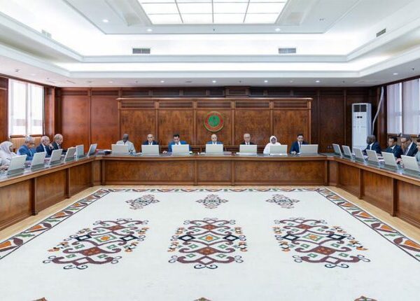 Le Conseil des ministres adopte un projet de décret portant création d’un établissement public dénommé : AgenceTEKWIN