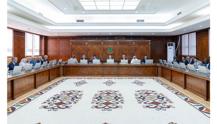 Le Conseil des ministres adopte un projet de décret portant création d’un établissement public dénommé : AgenceTEKWIN