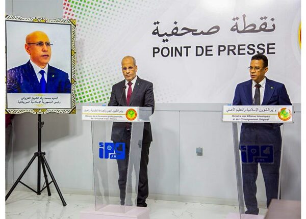 Le ministre des Affaires islamiques annonce une baisse du coût du pèlerinage 2026