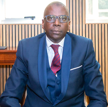 وزارة المالية: الوزير بصحة جيدة وسيعود خلال الأيام المقبلة