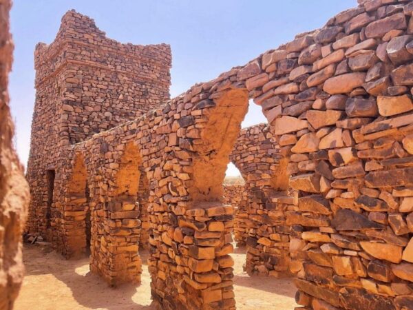 Décès d’une participante au Festival des Cités du patrimoine à Ouadane