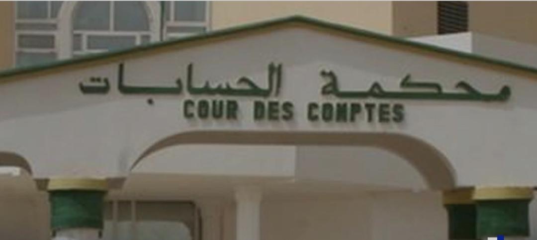 Six responsables placés sous contrôle judiciaire dans l’affaire du rapport de la Cour des comptes