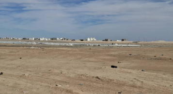 أجال/واكا: حول على خليج النجمة