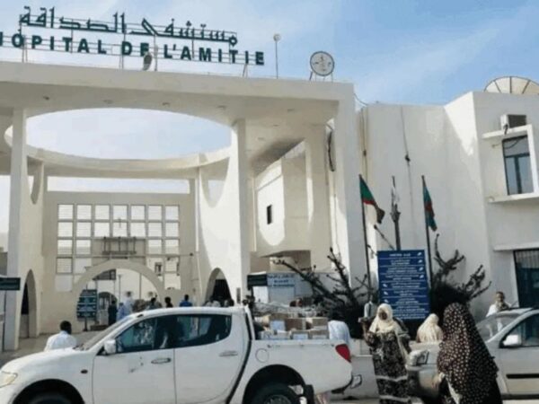 Le superviseur du service des urgences de l’hôpital de l’Amitié : dénonce les raisons de son limogeage