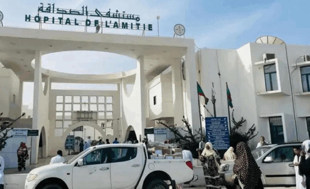Le superviseur du service des urgences de l’hôpital de l’Amitié : dénonce les raisons de son limogeage