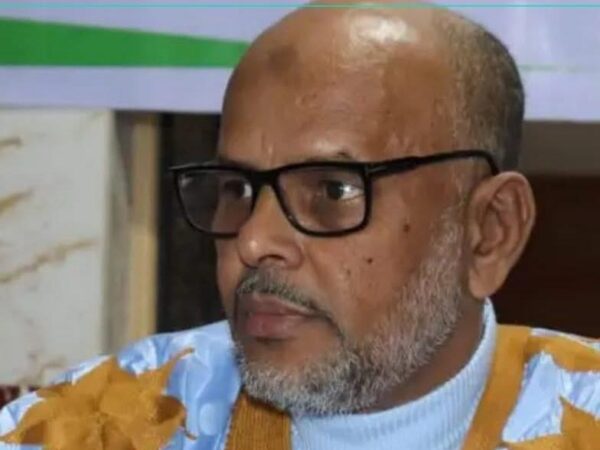 Jemil Mansour dénonce l’arrestation de Mohamed Ould Ghadde et appelle au respect de l’indépendance de la justice