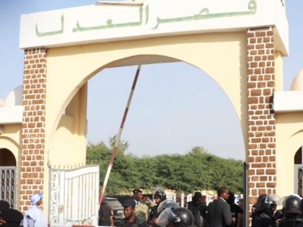 Nouvelle étape judiciaire dans l’affaire du rapport de la Cour des comptes