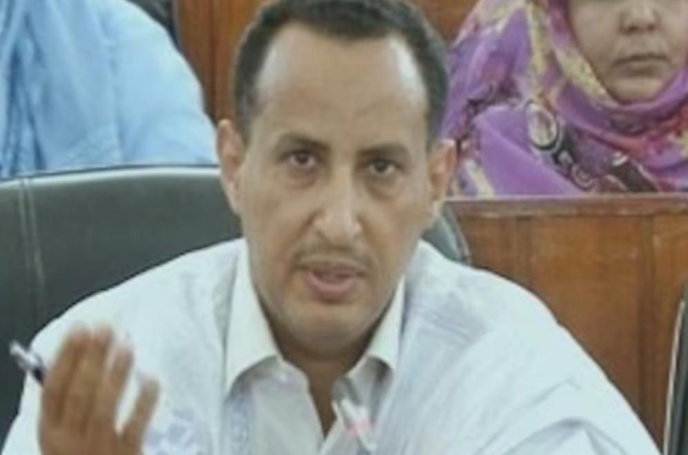 Le parquet réclame l’incarcération de Mohamed Ould Ghadda