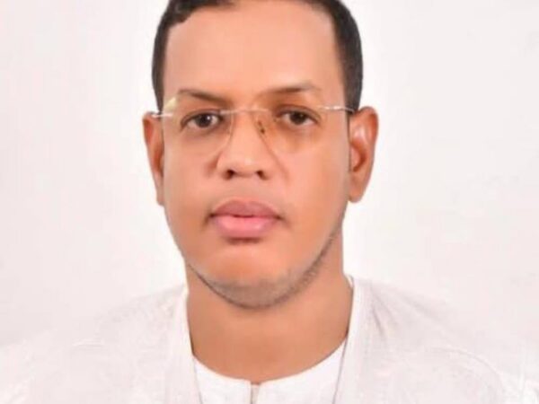 La Police des crimes cybernétiques convoque Yaghoub Ahmed Lemrabott suite à une plainte de TAAZOUR