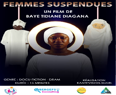 المنظمة غير الحكومية BERGEFS في طليعة مكافحة العنف القائم على النوع الاجتماعي