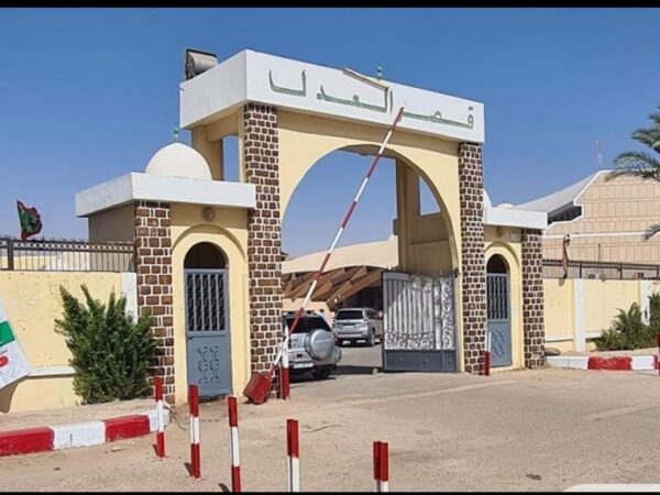 Affaire du laboratoire de la police : les suspects déférés au parquet