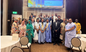 أساتذة وأطباء من ذوي الخبرة العالمية يقدمون استشارات طبية مجانية في نواكشوط