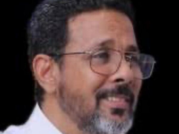 Ahmed Ould Haroun alerte sur le traitement réservé à Mohamed Ould Abdel Aziz