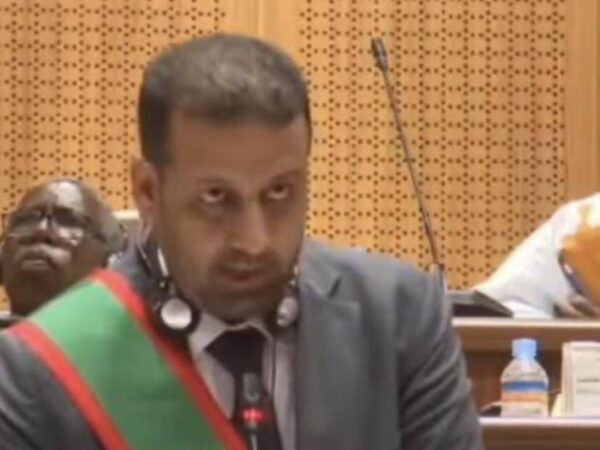 Cri d’alarme d’un député face au naufrage du système de santé