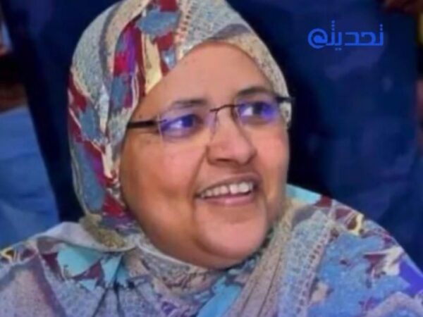 El Izza n’en peut plus