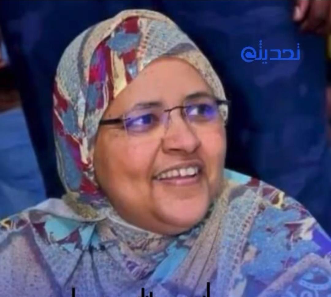 El Izza n’en peut plus