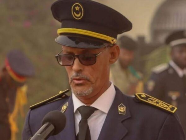 Le directeur de la Caisse de la police limogé après une polémique à Ouad Naga