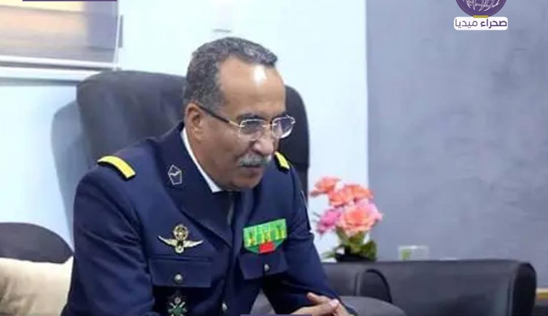 Mauritanie : rappel en urgence du Directeur général de la sécurité nationale