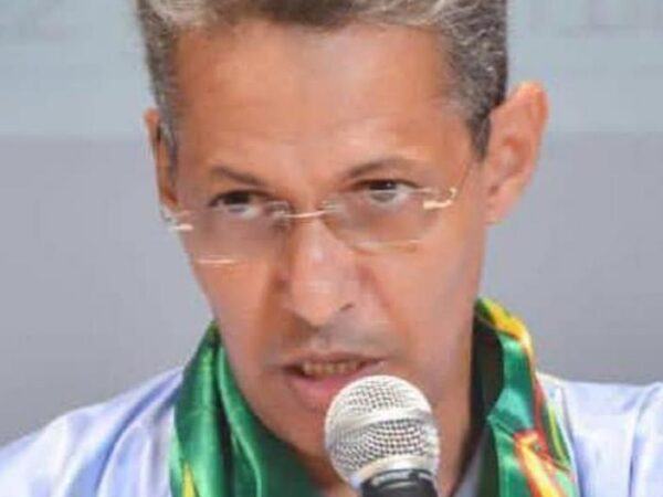 Carburant, pénuries, colère sociale : un député alerte sur un pays « au bord de l’asphyxie »