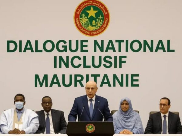 Dialogue national : des députés de l’opposition rejettent la démarche actuelle