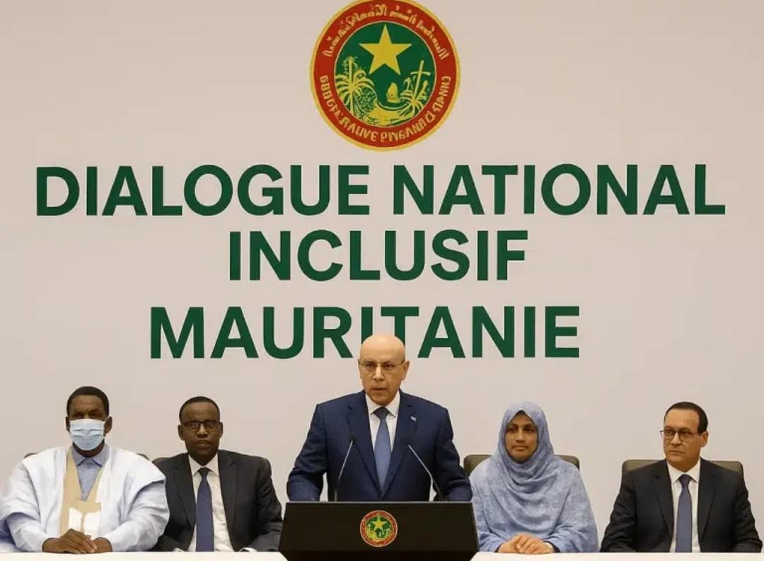 Dialogue national : des députés de l’opposition rejettent la démarche actuelle