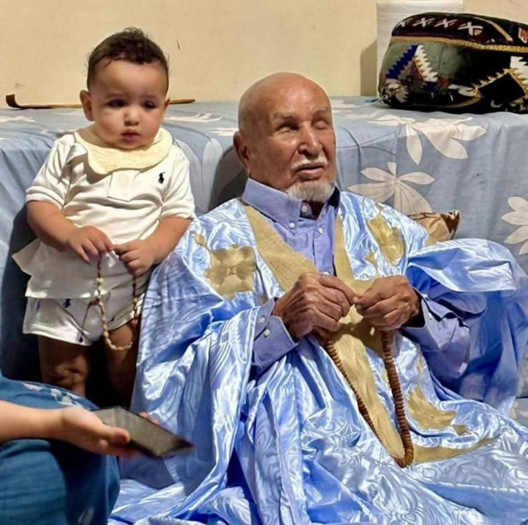 L’avocat de l’ancien président évoque l’état préoccupant de son père hospitalisé