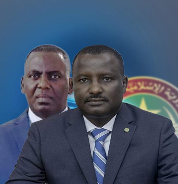 Le ministre de la Justice traite Biram Dah Abeid de « menteur »