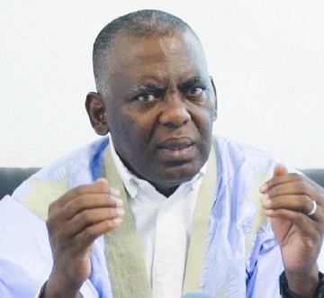 بيرام: وزير العدل يواجه إكراهات متعددة وأجدد شفقتي تجاهه