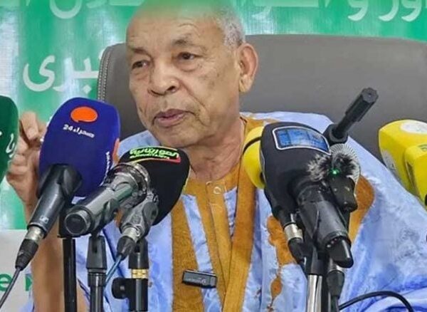 الحوار: استئناف اللقاءات التمهيدية بين الموالاة والمعارضة من اجل التوصل لأجماع