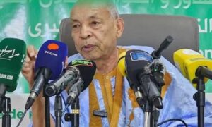 الحوار: استئناف اللقاءات التمهيدية بين الموالاة والمعارضة من اجل التوصل لأجماع